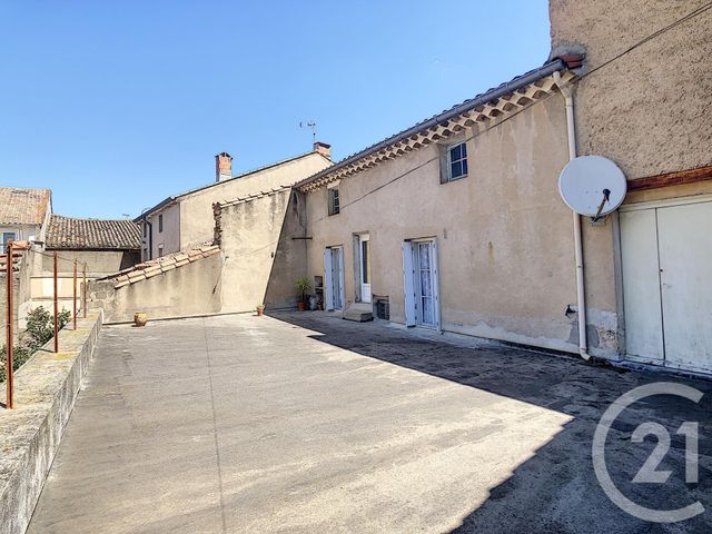 Afficher la photo en grand maison à vendre - 6 pièces - 105.2 m2 - PUISSERGUIER - 34 - LANGUEDOC-ROUSSILLON - Century 21 Comminges Immobilier