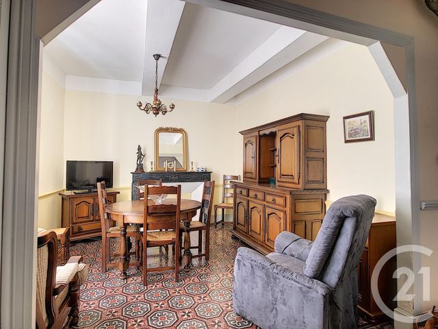 Afficher la photo en grand maison à vendre - 6 pièces - 105.2 m2 - PUISSERGUIER - 34 - LANGUEDOC-ROUSSILLON - Century 21 Comminges Immobilier