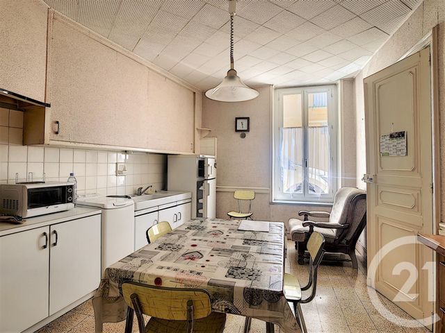 Afficher la photo en grand maison à vendre - 6 pièces - 105.2 m2 - PUISSERGUIER - 34 - LANGUEDOC-ROUSSILLON - Century 21 Comminges Immobilier