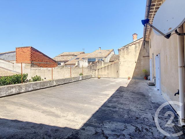 Afficher la photo en grand maison à vendre - 6 pièces - 105.2 m2 - PUISSERGUIER - 34 - LANGUEDOC-ROUSSILLON - Century 21 Comminges Immobilier