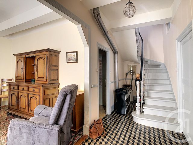Afficher la photo en grand maison à vendre - 6 pièces - 105.2 m2 - PUISSERGUIER - 34 - LANGUEDOC-ROUSSILLON - Century 21 Comminges Immobilier
