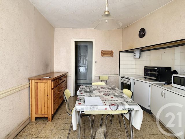 Afficher la photo en grand maison à vendre - 6 pièces - 105.2 m2 - PUISSERGUIER - 34 - LANGUEDOC-ROUSSILLON - Century 21 Comminges Immobilier