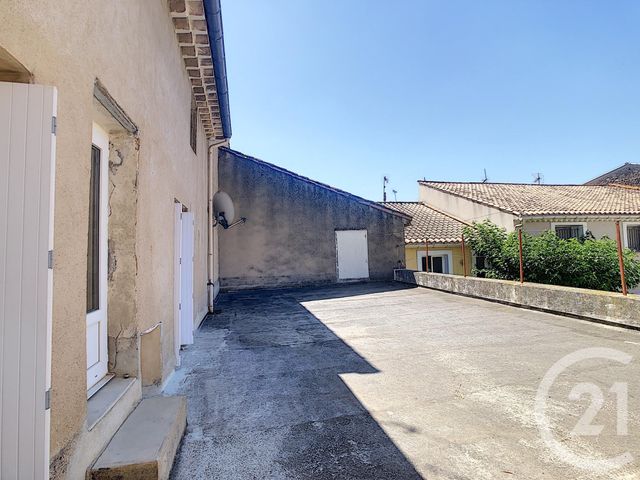 Afficher la photo en grand maison à vendre - 6 pièces - 105.2 m2 - PUISSERGUIER - 34 - LANGUEDOC-ROUSSILLON - Century 21 Comminges Immobilier