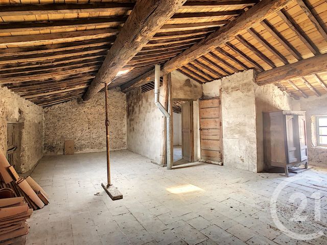 Afficher la photo en grand maison à vendre - 6 pièces - 105.2 m2 - PUISSERGUIER - 34 - LANGUEDOC-ROUSSILLON - Century 21 Comminges Immobilier