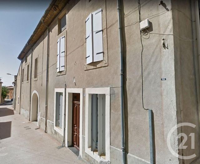 Afficher la photo en grand maison à vendre - 6 pièces - 105.2 m2 - PUISSERGUIER - 34 - LANGUEDOC-ROUSSILLON - Century 21 Comminges Immobilier