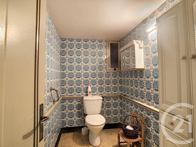 Afficher la photo en grand maison à vendre - 6 pièces - 105.2 m2 - PUISSERGUIER - 34 - LANGUEDOC-ROUSSILLON - Century 21 Comminges Immobilier