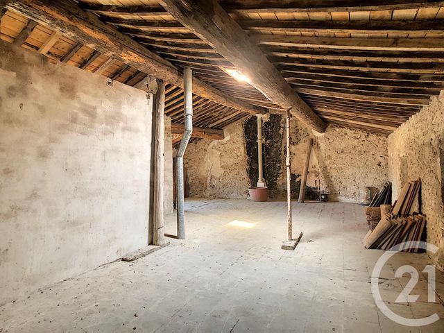 Afficher la photo en grand maison à vendre - 6 pièces - 105.2 m2 - PUISSERGUIER - 34 - LANGUEDOC-ROUSSILLON - Century 21 Comminges Immobilier