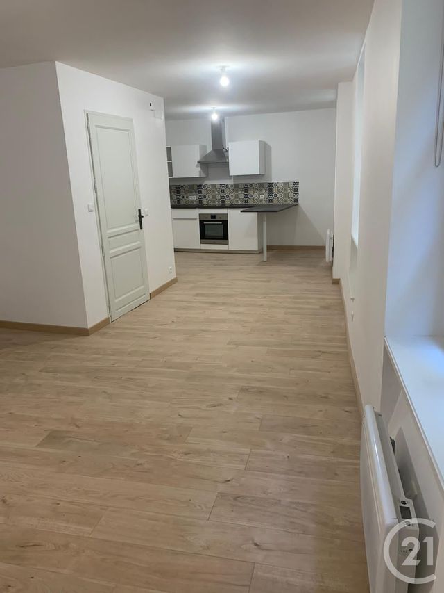 Appartement F3 à louer BEZIERS