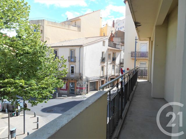 Appartement F4 à louer BEZIERS