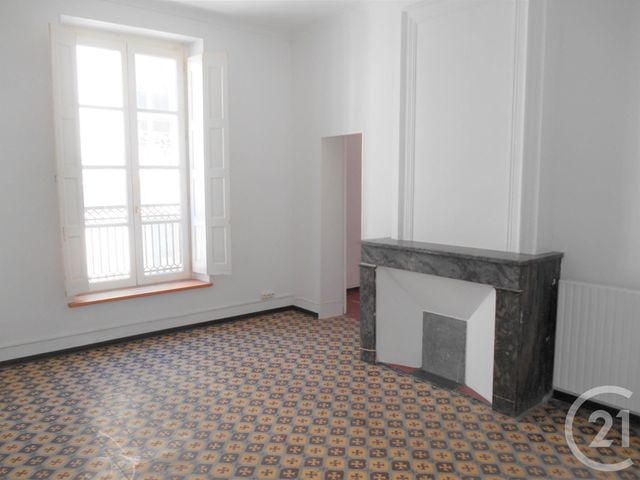 Appartement F3 à louer BEZIERS