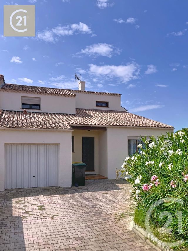 maison - SERIGNAN - 34