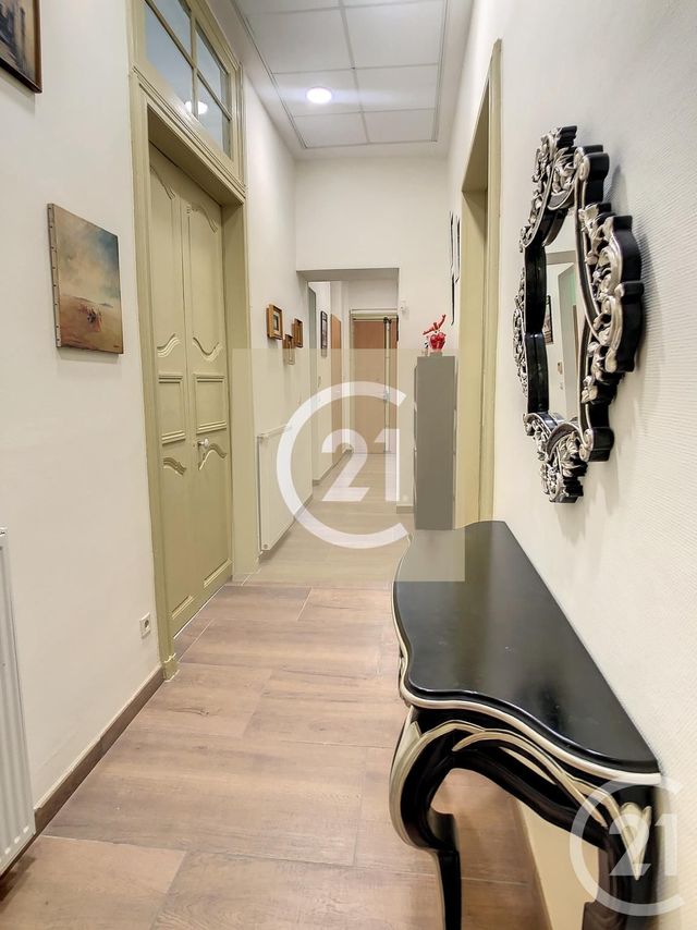 Appartement T5 à vendre - 5 pièces - 140.0 m2 - BEZIERS - 34 - LANGUEDOC-ROUSSILLON - Century 21 Comminges Immobilier