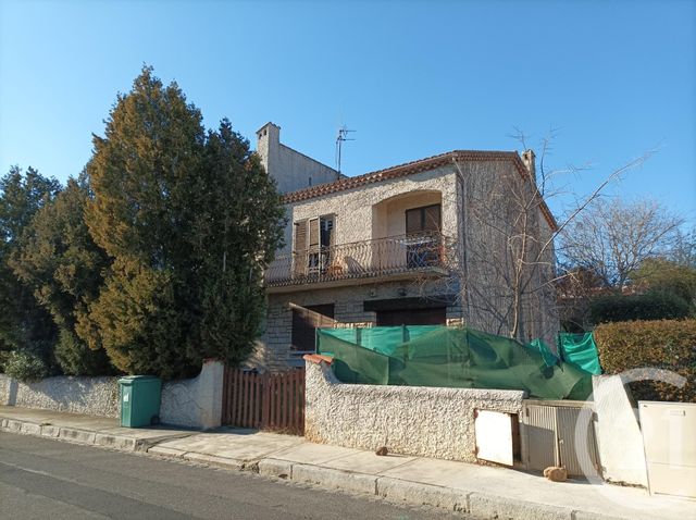 maison - BEZIERS - 34