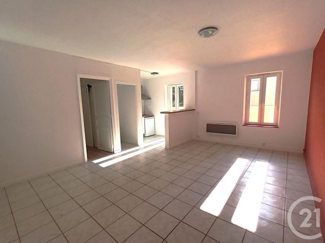 Appartement F2 à louer - 2 pièces - 42.0 m2 - BEZIERS - 34 - LANGUEDOC-ROUSSILLON - Century 21 Comminges Immobilier