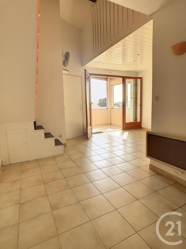 Appartement T4 à vendre VALRAS PLAGE