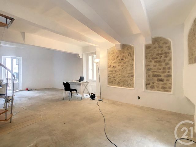 maison - PUISSERGUIER - 34