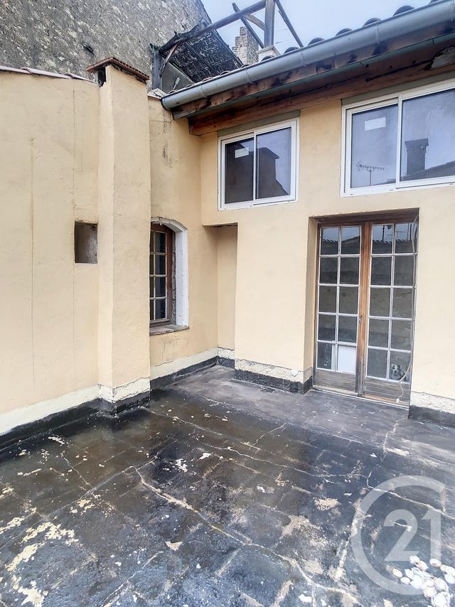 maison - PUISSERGUIER - 34