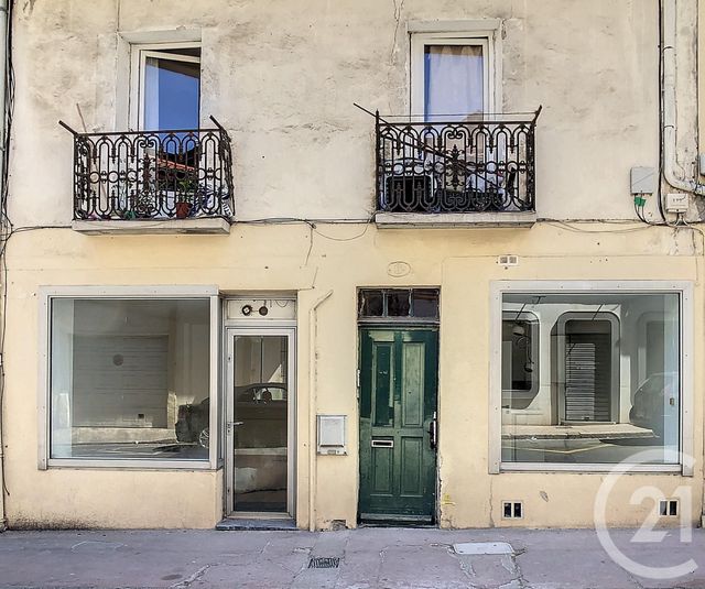immeuble - BEZIERS - 34