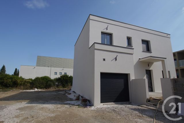 maison à vendre - 6 pièces - 131.11 m2 - BEZIERS - 34 - LANGUEDOC-ROUSSILLON - Century 21 Comminges Immobilier