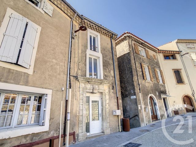  - THEZAN LES BEZIERS - 