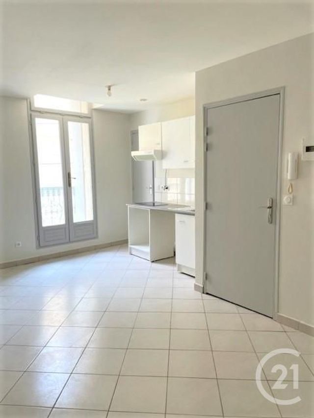 appartement - BEZIERS - 34