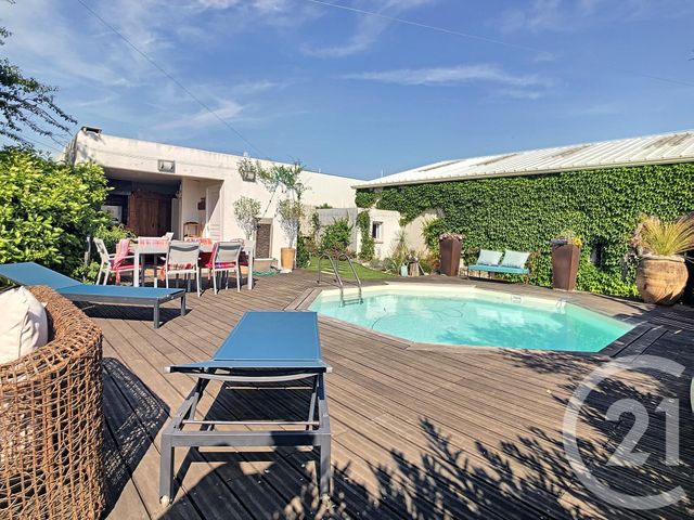 maison - MURVIEL LES BEZIERS - 34