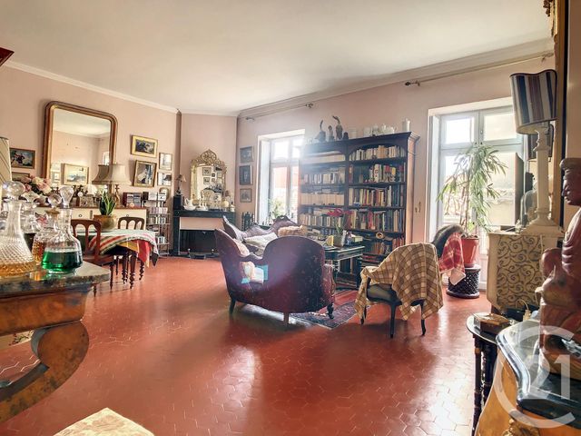 Appartement T3 à vendre - 3 pièces - 109.14 m2 - BEZIERS - 34 - LANGUEDOC-ROUSSILLON - Century 21 Comminges Immobilier
