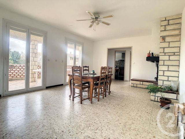 maison - SERIGNAN - 34