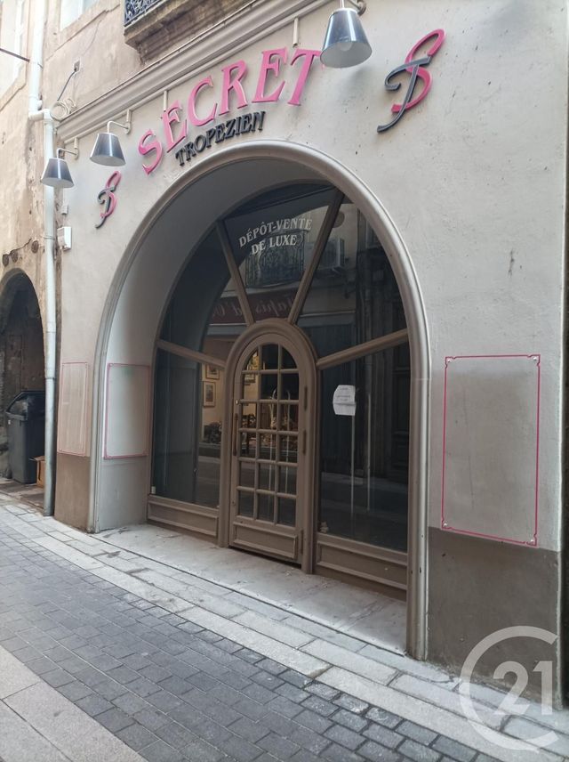  à vendre BEZIERS