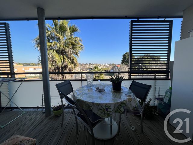 appartement - BEZIERS - 34
