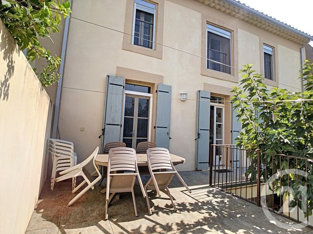  - CAPESTANG - 