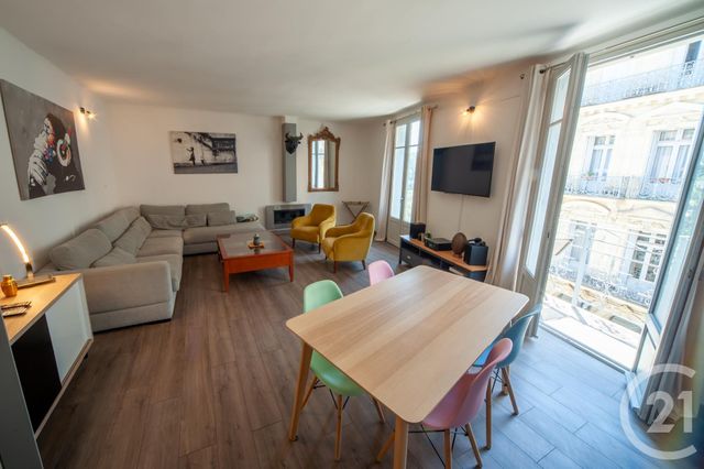 Appartement T5 à vendre - 5 pièces - 161.47 m2 - BEZIERS - 34 - LANGUEDOC-ROUSSILLON - Century 21 Comminges Immobilier