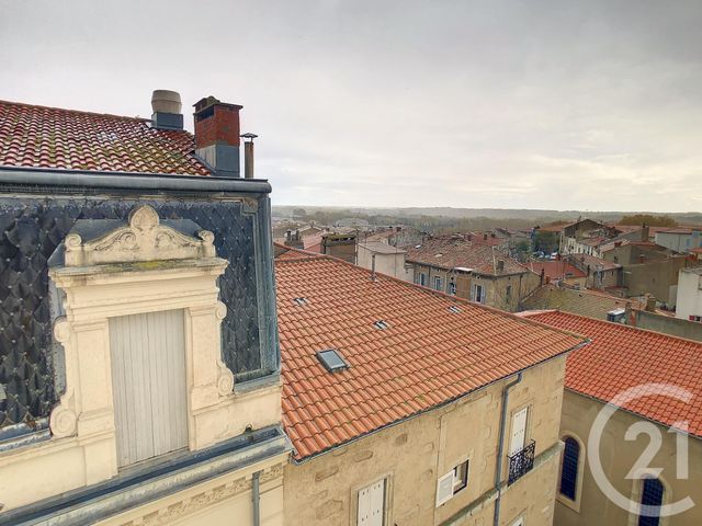 appartement - BEZIERS - 34