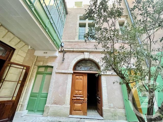 maison - BEZIERS - 34