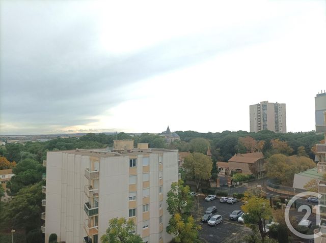 appartement - BEZIERS - 34