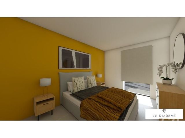 Appartement F3 à vendre - 3 pièces - 65.5 m2 - BEZIERS - 34 - LANGUEDOC-ROUSSILLON - Century 21 Comminges Immobilier
