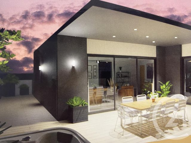 Appartement F4 à vendre - 4 pièces - 82.7 m2 - BEZIERS - 34 - LANGUEDOC-ROUSSILLON - Century 21 Comminges Immobilier
