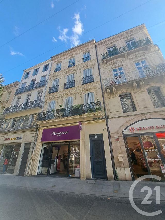 Appartement F5 à vendre - 5 pièces - 128.35 m2 - BEZIERS - 34 - LANGUEDOC-ROUSSILLON - Century 21 Comminges Immobilier