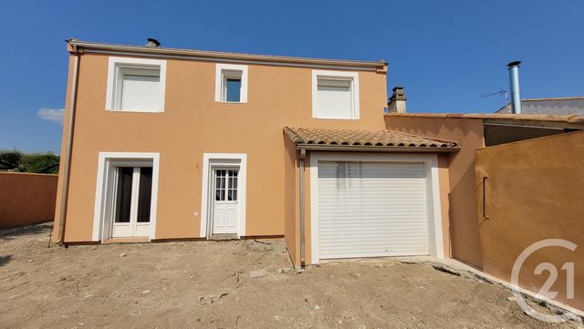 maison à vendre - 5 pièces - 108.74 m2 - MONTADY - 34 - LANGUEDOC-ROUSSILLON - Century 21 Comminges Immobilier