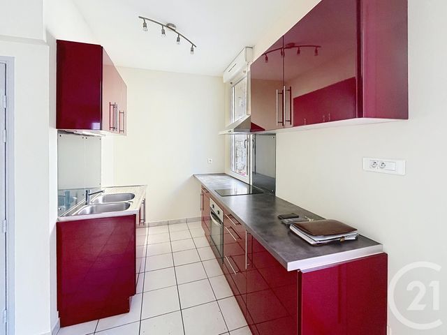 Appartement T2 à vendre - 2 pièces - 53.7 m2 - BEZIERS - 34 - LANGUEDOC-ROUSSILLON - Century 21 Comminges Immobilier