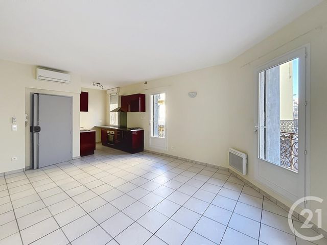 Appartement T2 à vendre BEZIERS