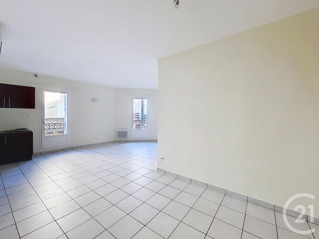 Appartement T2 à vendre - 2 pièces - 53.7 m2 - BEZIERS - 34 - LANGUEDOC-ROUSSILLON - Century 21 Comminges Immobilier