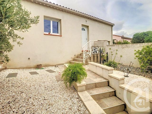 maison - BEZIERS - 34