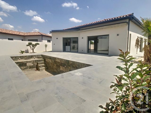 maison - BEZIERS - 34
