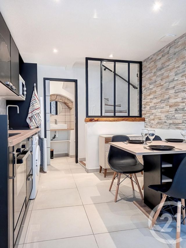 maison - VILLENEUVE LES BEZIERS - 34