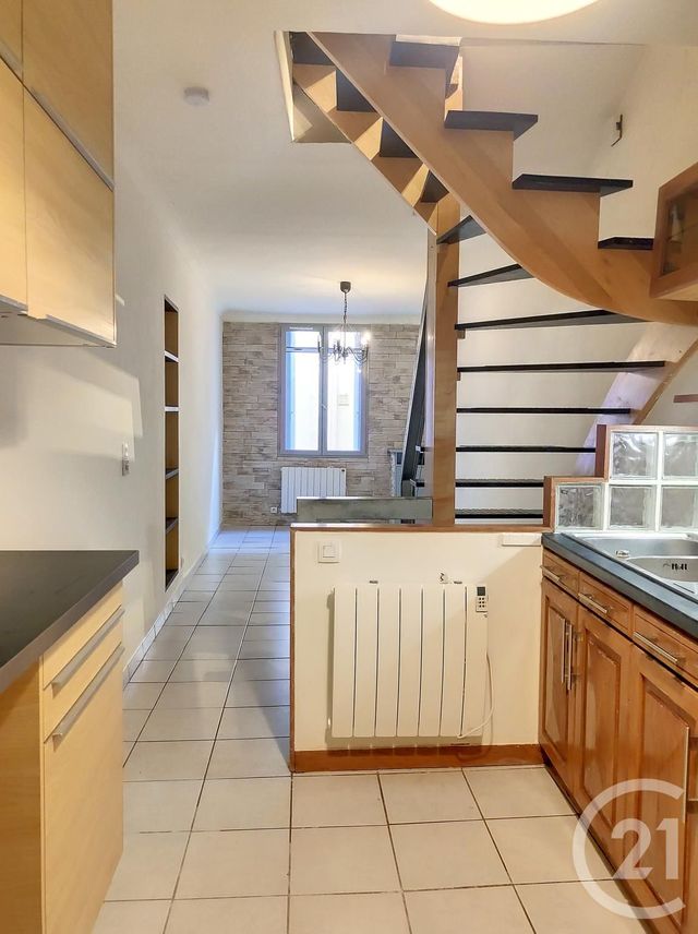 maison - BEZIERS - 34