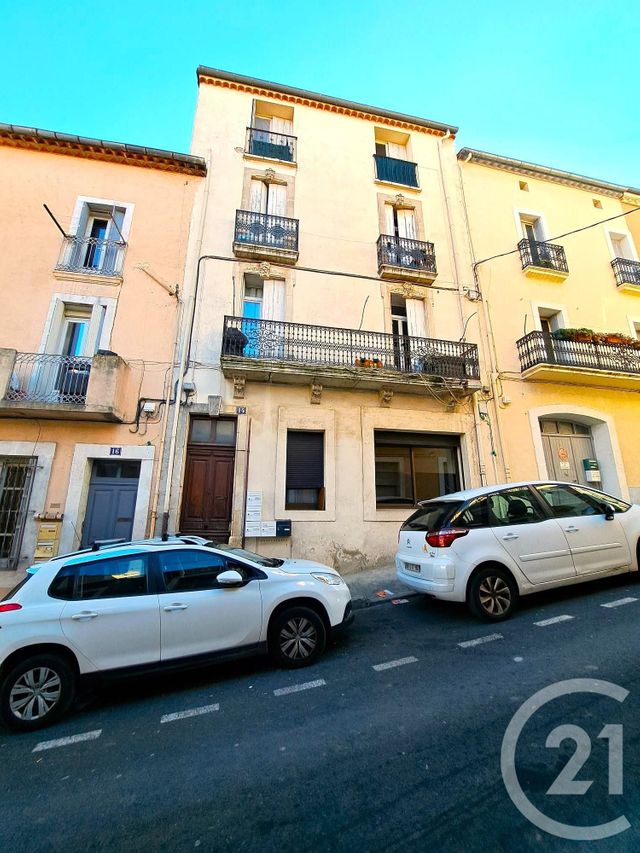 immeuble - BEZIERS - 34