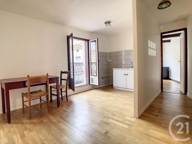 immeuble - BEZIERS - 34