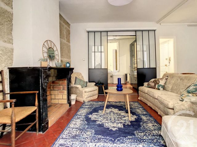 Appartement T3 à vendre - 3 pièces - 70.0 m2 - BEZIERS - 34 - LANGUEDOC-ROUSSILLON - Century 21 Comminges Immobilier