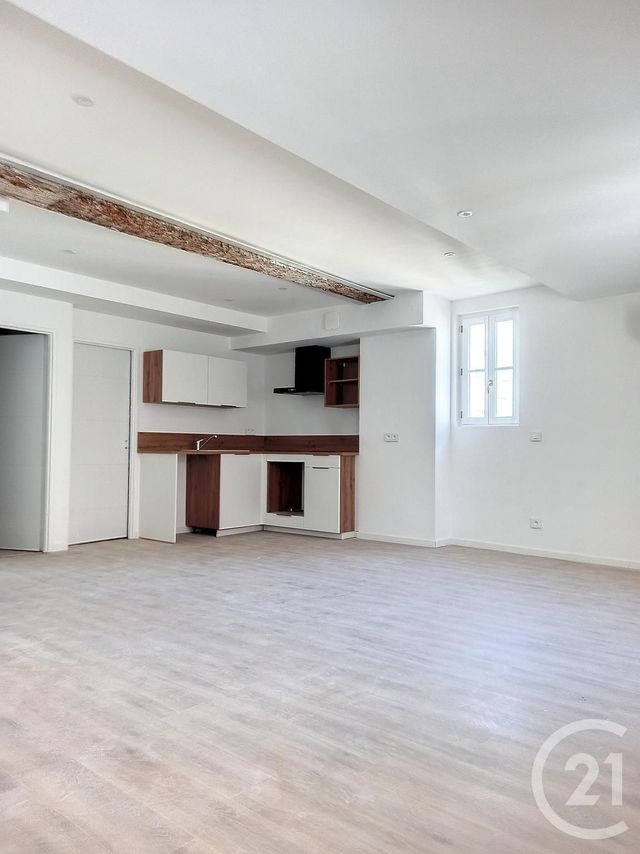 Appartement F3 à louer - 3 pièces - 80.0 m2 - BEZIERS - 34 - LANGUEDOC-ROUSSILLON - Century 21 Comminges Immobilier